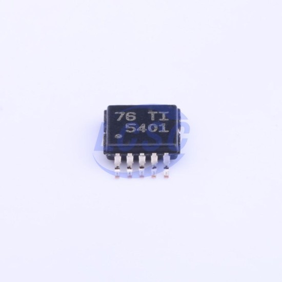 TI TPS5401DGQR TI TPS5401DGQR