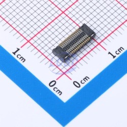 MOLEX 513380374 MOLEX 513380374