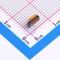 MOLEX 2039550203