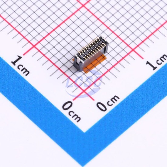 MOLEX 2039550203