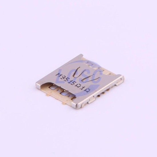 MOLEX 1042240820