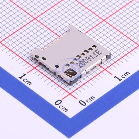 MOLEX 1040310811