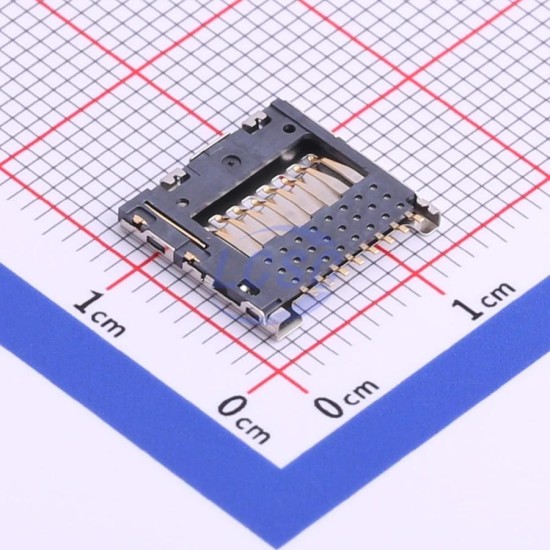 MOLEX 1040310811