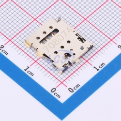 MOLEX 5045200691