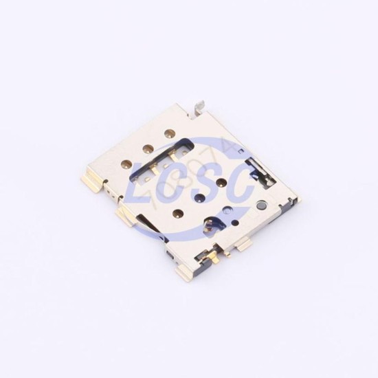 MOLEX 5045200691