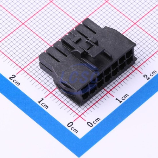 MOLEX 1053081214