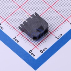 MOLEX 436500227 MOLEX 436500227