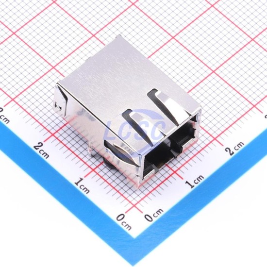 MOLEX 446610011