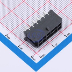 MOLEX 430451228 MOLEX 430451228