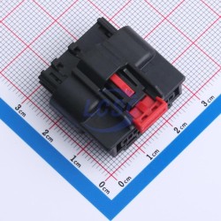 MOLEX 349671001 MOLEX 349671001