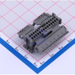 MOLEX 348240246 MOLEX 348240246
