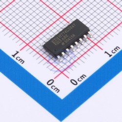 HTCSEMI HT74LS247ARZ HTCSEMI HT74LS247ARZ