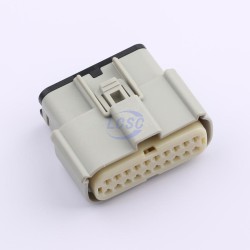 MOLEX 334722002 MOLEX 334722002