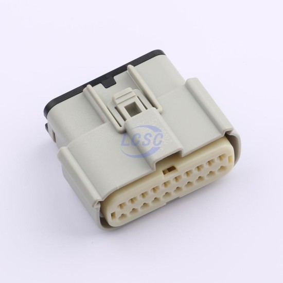 MOLEX 334722002