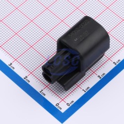 MOLEX 340620023 MOLEX 340620023