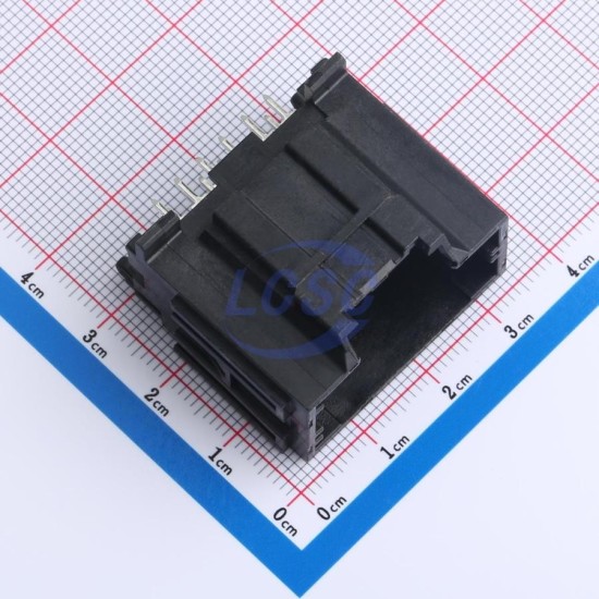 MOLEX 346950100