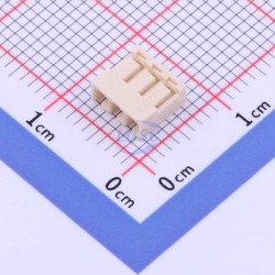 MOLEX 350230003 MOLEX 350230003