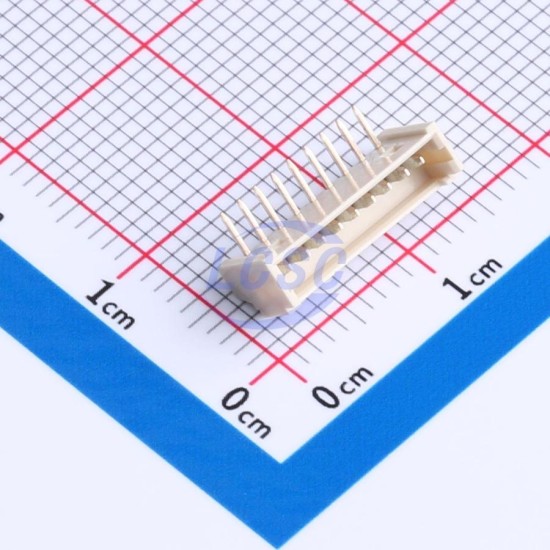 MOLEX 530480910