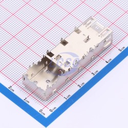 MOLEX 747370004 MOLEX 747370004