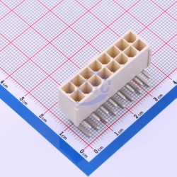 MOLEX 874271602 MOLEX 874271602