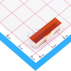 MOLEX 5011904017 MOLEX 5011904017