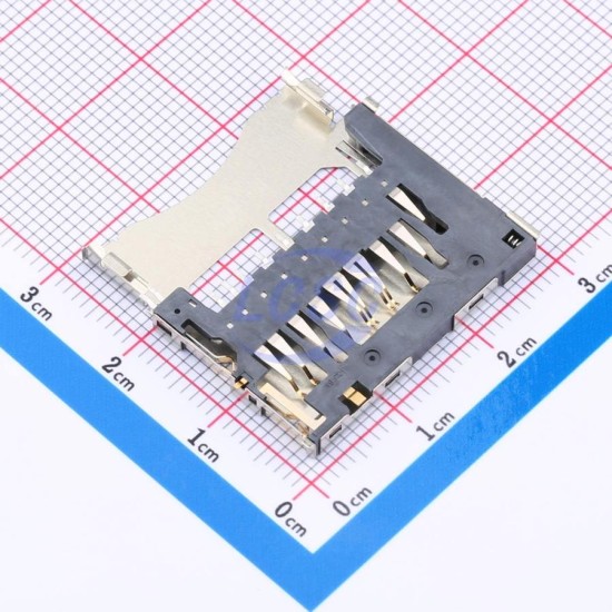 MOLEX 5035000993