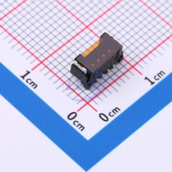 MOLEX 5055680471 MOLEX 5055680471