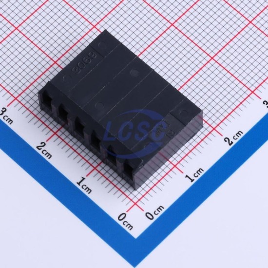 MOLEX 9930600