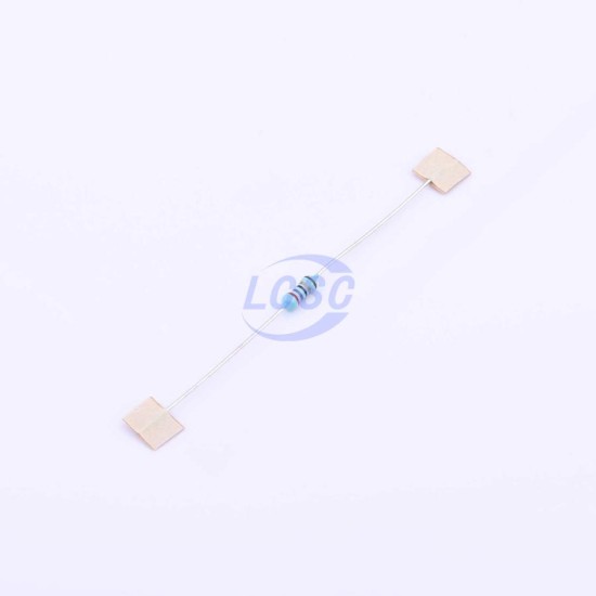 UNI-ROYAL MFR0W4F270JA50 UNI-ROYAL MFR0W4F270JA50