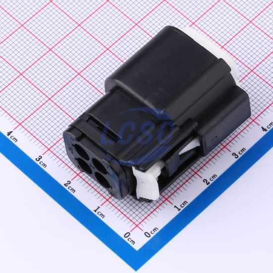 MOLEX 194180005