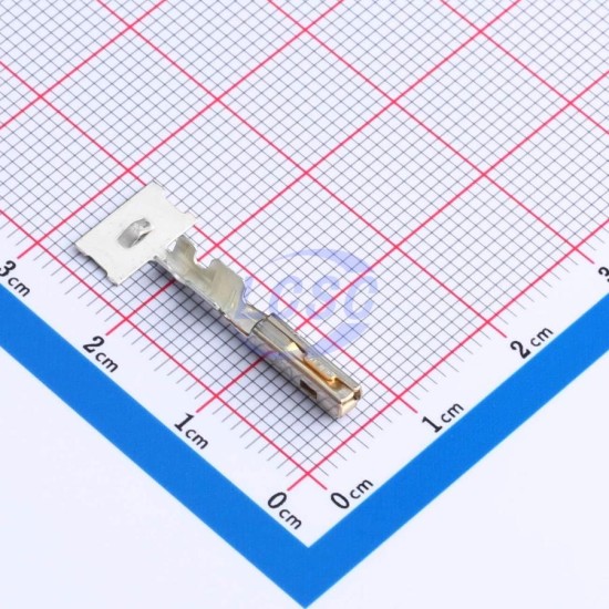 MOLEX 330012004 MOLEX 330012004