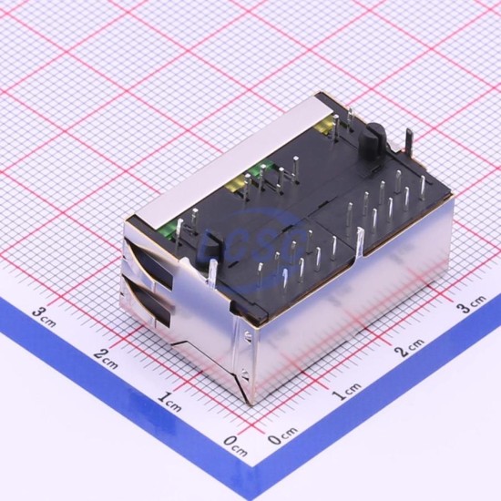 YDS Tech 62F-1204GYD2NL