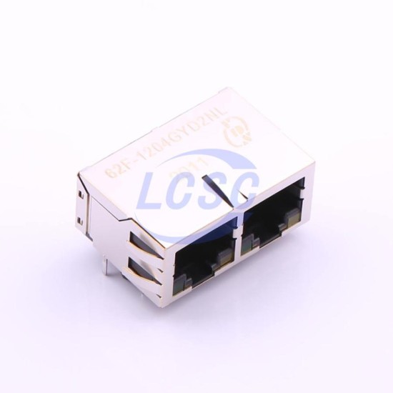 YDS Tech 62F-1204GYD2NL