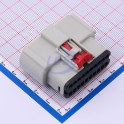 MOLEX 334722007 MOLEX 334722007