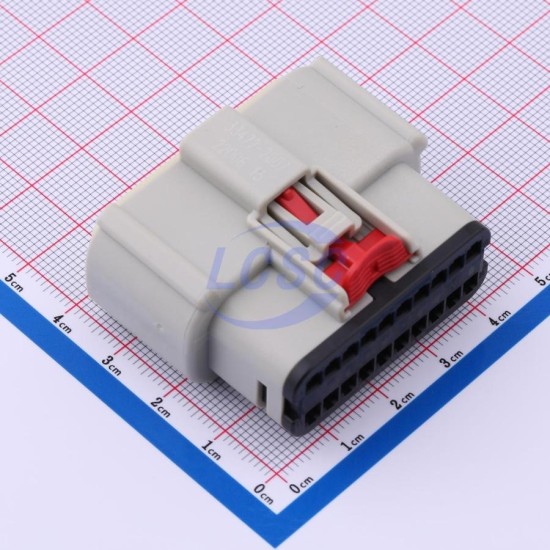 MOLEX 334722007