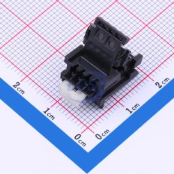 MOLEX 347915140 MOLEX 347915140