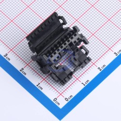 MOLEX 348241124 MOLEX 348241124