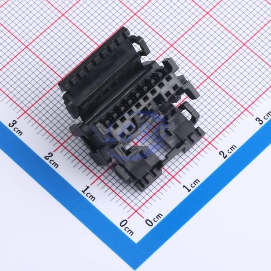 MOLEX 348241124