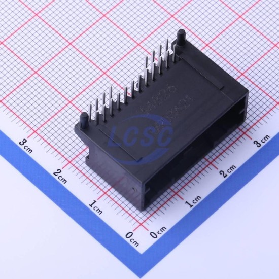 MOLEX 348260200 MOLEX 348260200