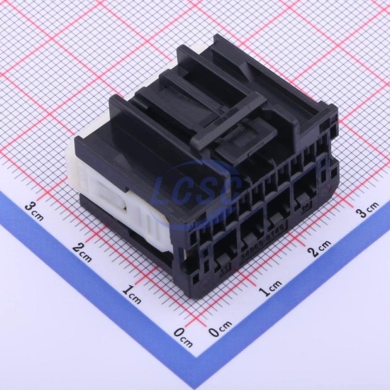 MOLEX 349690140