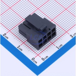 MOLEX 430250810 MOLEX 430250810