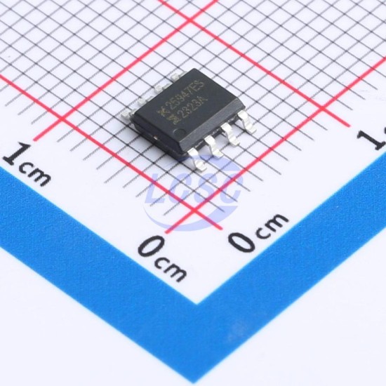 Wuxi Maxinmicro MX25947ES Wuxi Maxinmicro MX25947ES