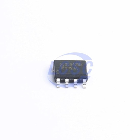 Wuxi Maxinmicro MX25947ES Wuxi Maxinmicro MX25947ES