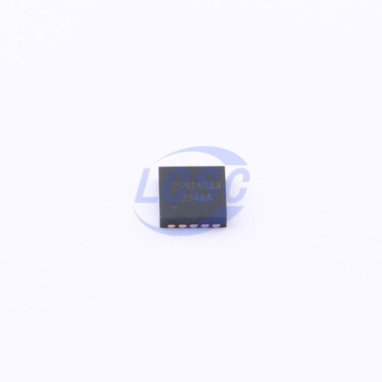 Wuxi Maxinmicro MX25924D33