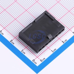 MOLEX 436400801 MOLEX 436400801