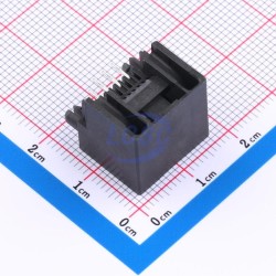 MOLEX 438600002 MOLEX 438600002