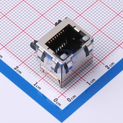 MOLEX 438600010