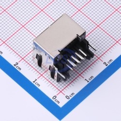 MOLEX 438600010 MOLEX 438600010