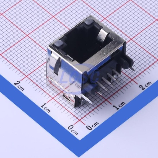 MOLEX 438600016
