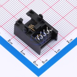 MOLEX 446610002 MOLEX 446610002